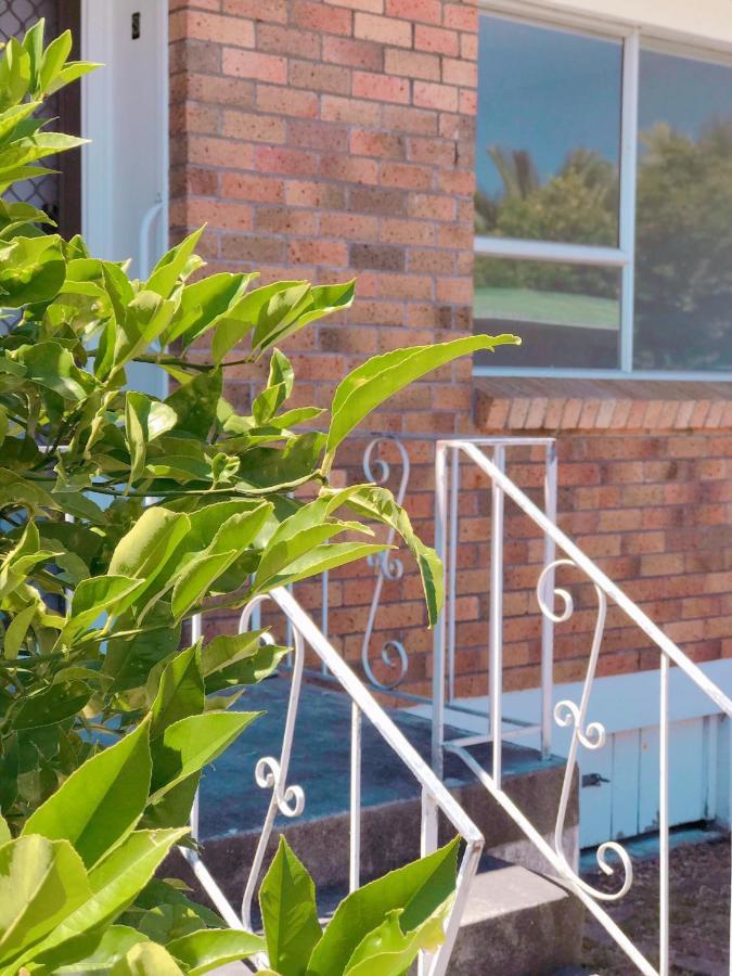 Bright Eden Park Two Bed Townhouse Private Parking Appartement Auckland Buitenkant foto