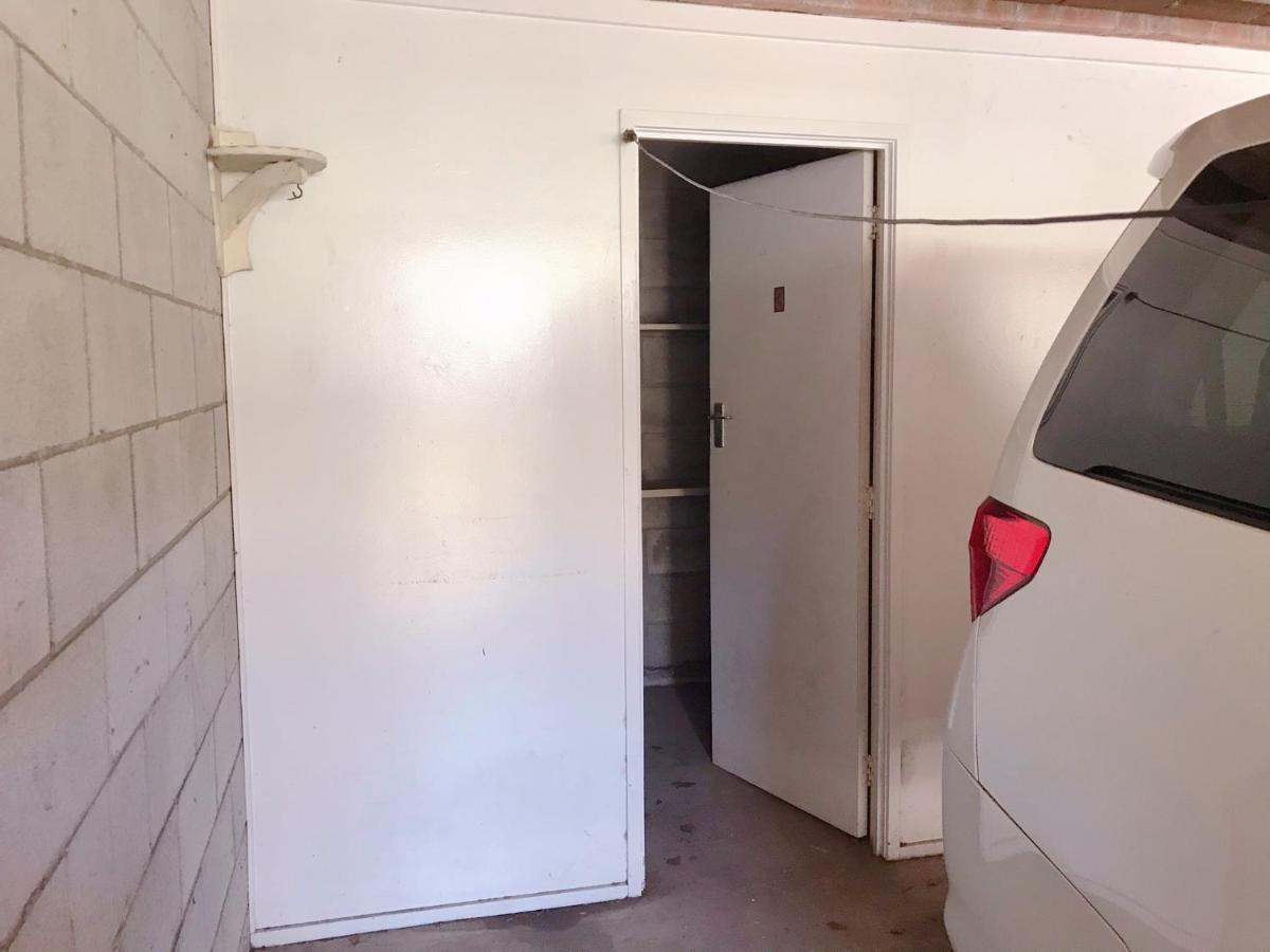 Bright Eden Park Two Bed Townhouse Private Parking Appartement Auckland Buitenkant foto